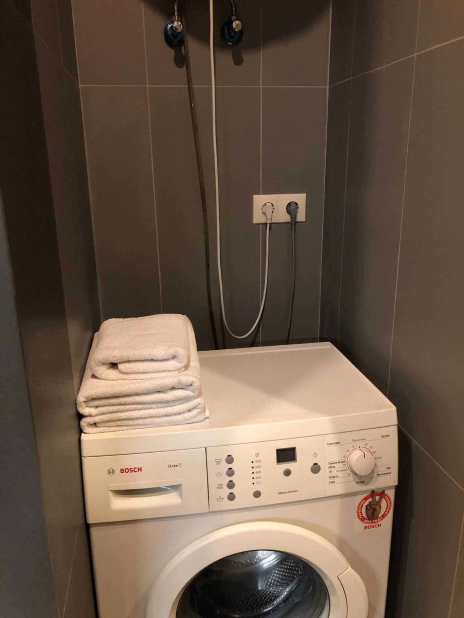 Apartmant In Smart Plaza Киев Экстерьер фото
