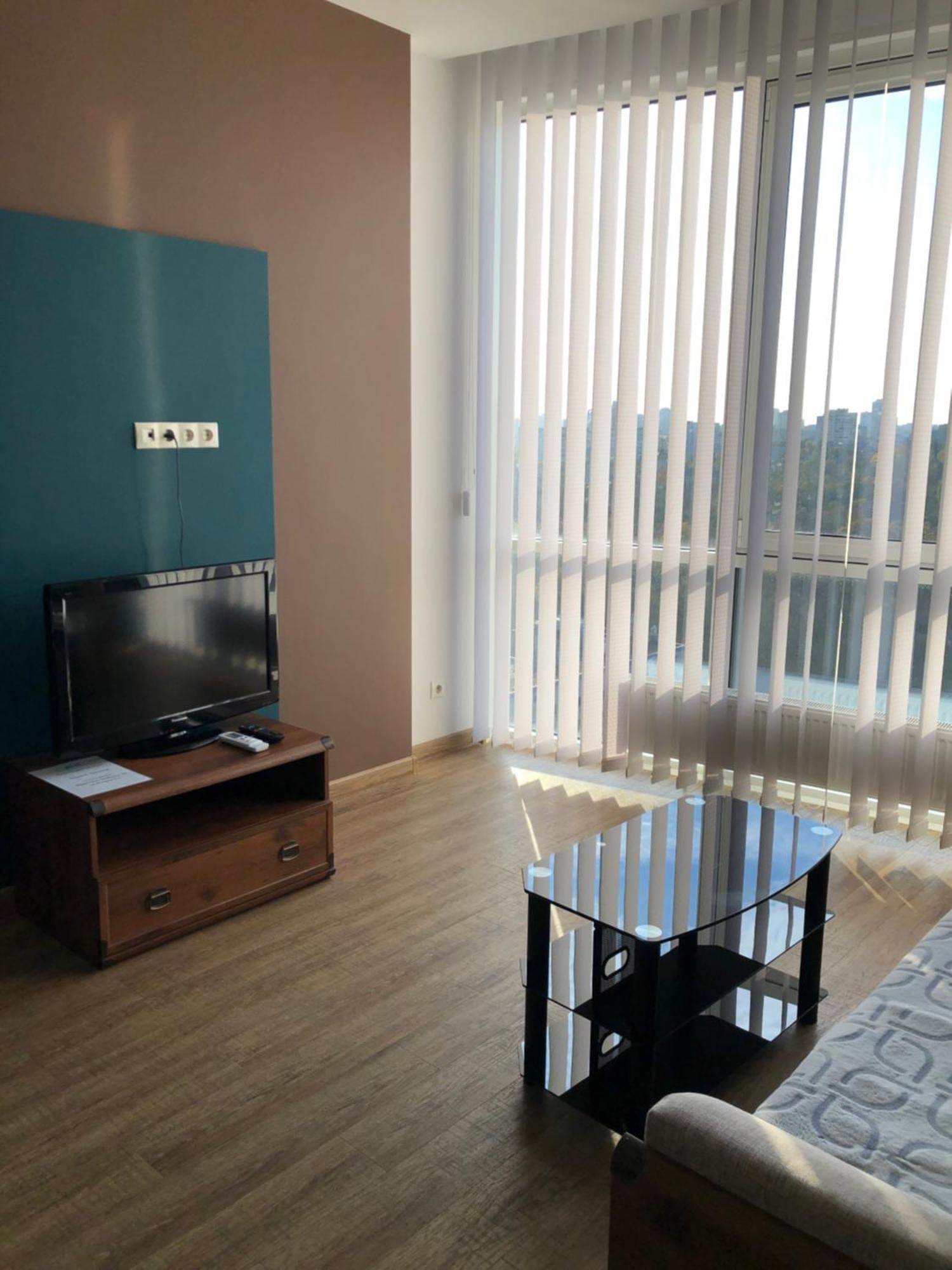 Apartmant In Smart Plaza Киев Экстерьер фото