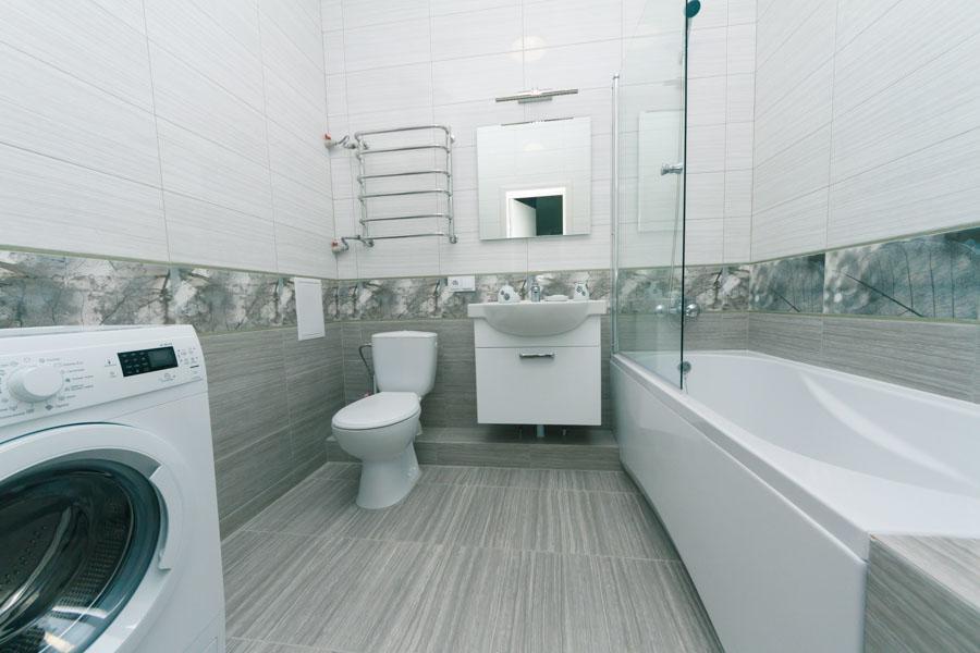 Apartmant In Smart Plaza Киев Экстерьер фото