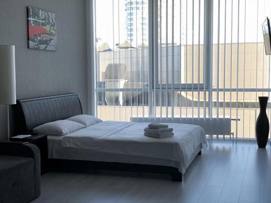 Apartmant In Smart Plaza Киев Экстерьер фото